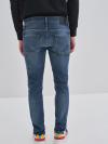 Pánske nohavice jeans JEFFRAY 437